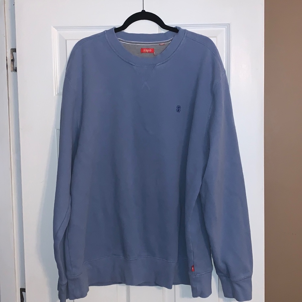Izod Crewneck